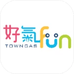 towngas fun android application logo